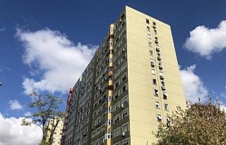 Aydın’da 8 bin daire yapı ruhsatı aldı