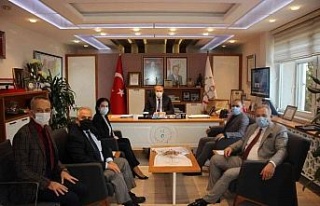 Aydın’da kütüphanesiz okul kalmayacak