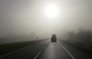 Aydın’da sis etkili olacak