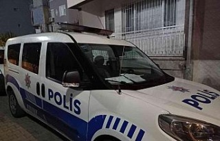 Aydın’da yaşlı adam evinde ölü bulundu