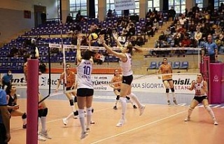 Aydın’ın Sultanları, Karayolları’na set vermedi