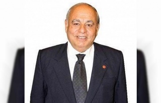 Aydınlı iş insanı Ayaydın hayatını kaybetti