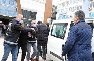 Aydınlı işitme engelli genci öldüresiye döven...