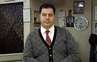 Aydınlı kuyumcu hayatını kaybetti