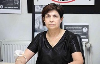 Aydınlı Tabip Odası Başkanı Çıbık; "Ek...