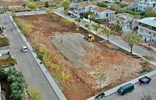 Başkan Atabay, Didim’deki çalışmaları denetledi