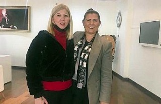 Başkan Çerçioğlu, Aydın Hayvan Hakları Eğitim...