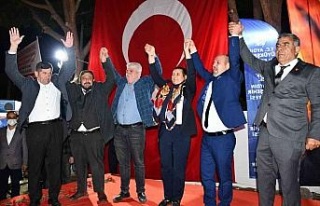 Başkan Çerçioğlu; “Dalyan burada yaşayan vatandaşlarımızındır...