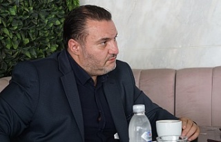 BAŞKAN YASAN"ÖZÜR DİLERİZ ATAM"