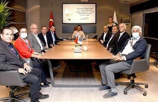 CHP Aydın Eski Milletvekili Baydar’dan Kuşadası...