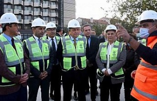 CHP Genel Başkan Yardımcısı Torun, Kuşadası’nda...