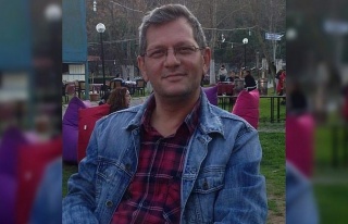 Ecza deposu müdürü Kiriş, hayatını kaybetti