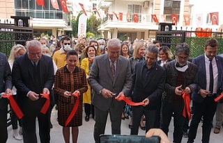 EFELER BELEDİYESİ GÜNDÜZ BAKIMEVİ’NİN İKİNCİ...