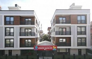 Efeler’de ikinci gündüz bakımevi açılacak