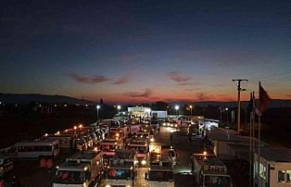 Efeler’de temizlik çalışmaları aralıksız sürüyor