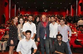 Efeler’in filmleri uluslararası başarılarına...