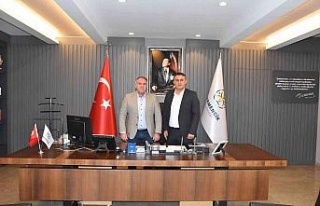 Germencik Belediyesi’nden kuraklıkla mücadele...