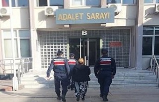 JASAT suçluları saklandıkları evde yakaladı