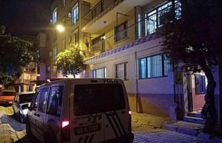 Kendisinden 3 gündür haber alınamayan yaşlı kadın...