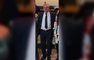 Kıbrıs Gazisi Yüksel, Korona virüse yenik düştü