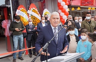 KİTAP CAFE ŞİMDİ GİRNE MAHALLESİ’NDE HİZMETE...