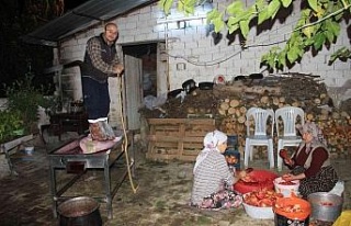 Korona virüs, nar ekşisinin kıymetini arttırdı