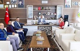 Köşk’te milyonluk yatırımın ilk etabında sona...