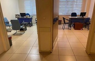 Kovid-19 Takip Merkezi faaliyete başladı