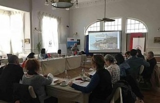 Kuşadası, pilot bölge seçildi