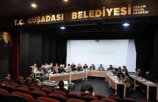 Kuşadası’na özgü Tülüşah bitkisinin koruma...