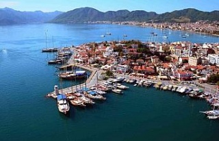 Marmaris, Travel Turkey’de yer alacak