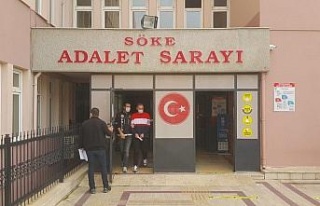 Narkotik köpeği gece, araca zulalanmış uyuşturucuyu...