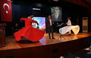 Nazilli Belediyesi’nden Mevlid-i Nebi programı