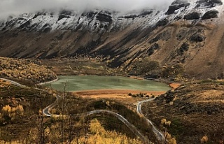 NEMRUT KALDERASI NASIL TANITILIR JEOPARK NASIL YAŞANIR
