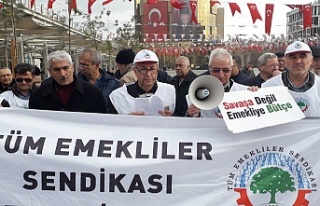 O SENDİKA YENİDEN KURULDU