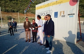 ÖMER GÜNEL İLE KÜLTÜREL DEVRİMİ YAŞAMAK