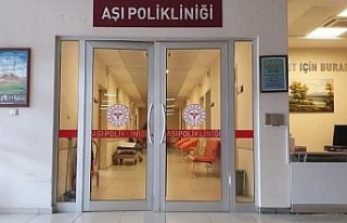 Pilot bölge Aydın’da yerli aşıya talep artıyor