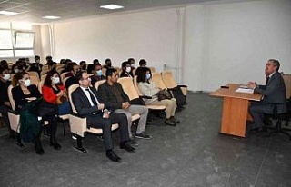 Söke İşletme Fakültesi’nden “Atatürk ve Modern...