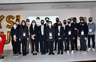 Söke Yavuz Selim Anadolu Lisesi ulusal forum düzenliyor