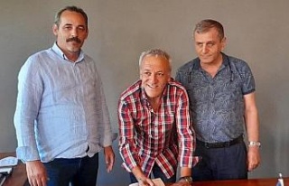Sökespor, teknik direktör Metin Altınay ile yolları...
