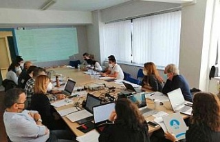 Tarımsal girişimciler için ’Güvenli Dijital...