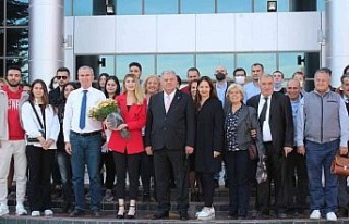 Uluslararası Bağımsız Sinema ve Sanat Derneği...