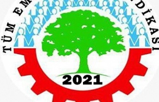 2021 TÜM EMEKLİLER SENDİKASI YASAL İŞLEMLERİNİ...