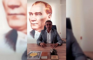 ABGC’den Sarıkaya’ya kınama