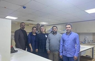 ADÜ Öğretim Üyesi Çevik’in projesine TÜBİTAK’tan...