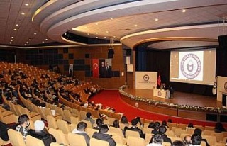 ADÜ’de özel gereksinimli çocuklar paneli gerçekleşti