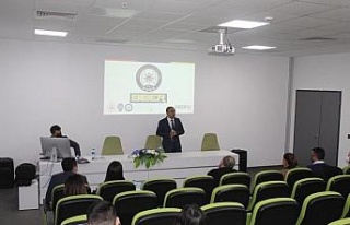 ADÜ’de ’Siber Zorbalık Konferansı’ gerçekleştirildi