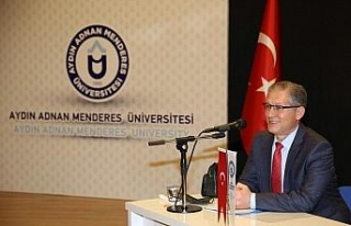 ADÜ’de ’Verginin Önemi ve Temel Unsurları’...