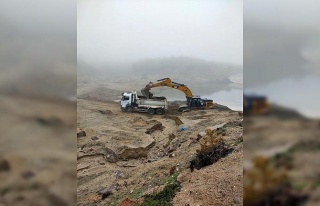 ASKİ, Aydın’ın altyapısını yeniliyor