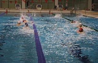 Aydın’a 10 adet yarı olimpik yüzme havuzu yapılacak